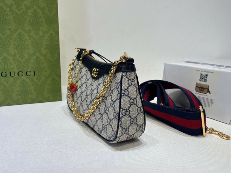 Gucci Top Handle Bags